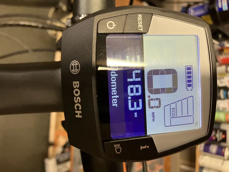 Corratec URB AP5 500Wh Bosch Electric bike 26 XS-1